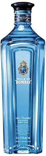 Bombay Star Gin