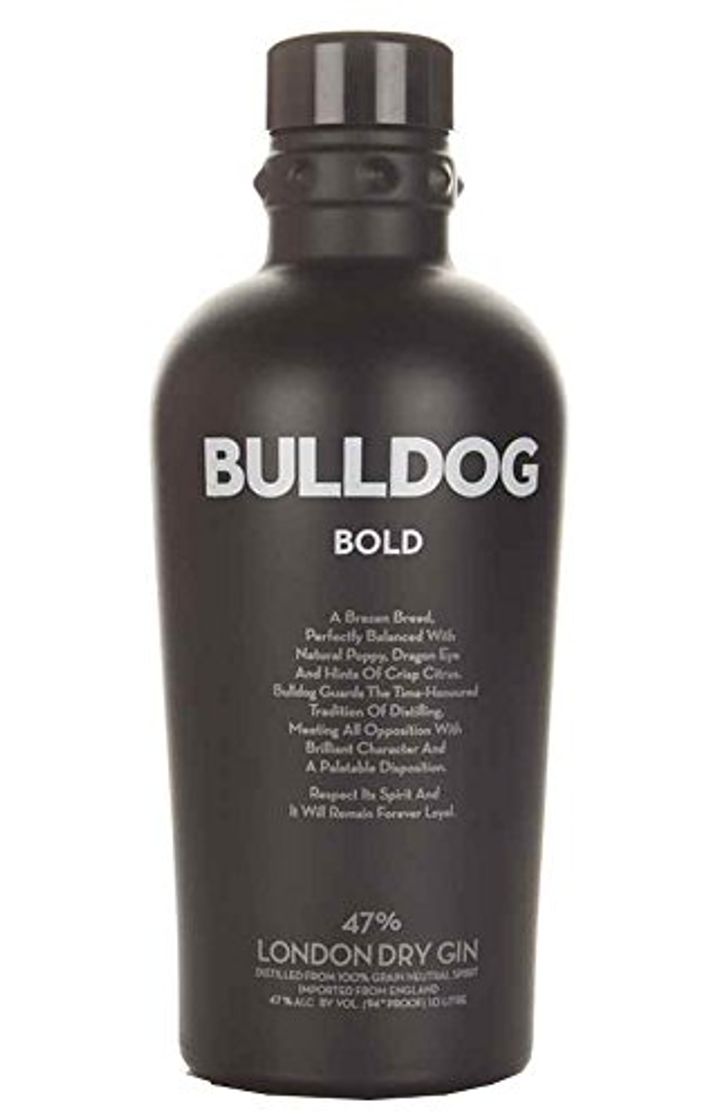 Product Gin Bulldog 1 Litro