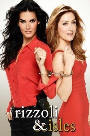 Rizzoli & Isles