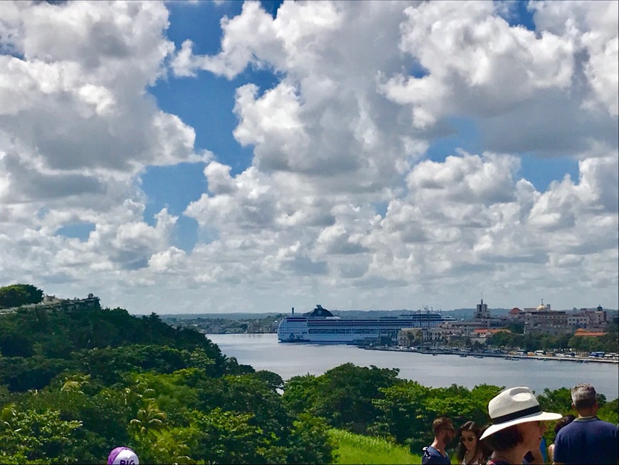 Place El Morro