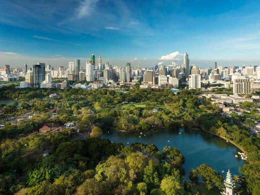 Lumphini Park