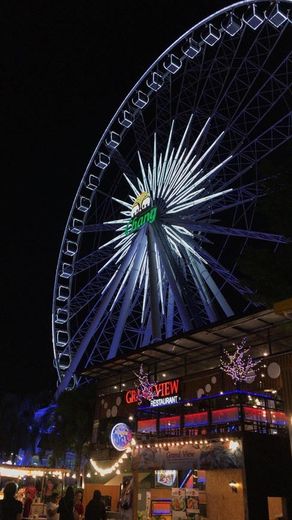 ASIATIQUE The Riverfront