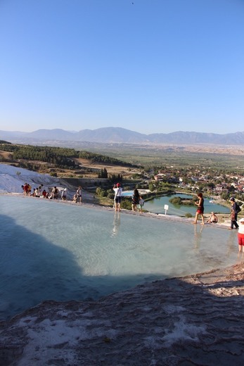 Pamukkale