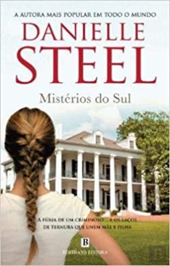 Mistérios do Sul 