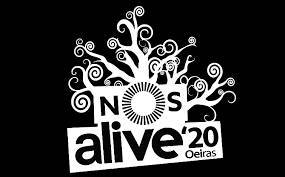 Nós Alive