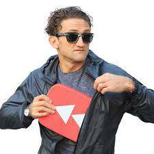 Fashion Casey Neistat