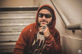 Fashion Bam Margera