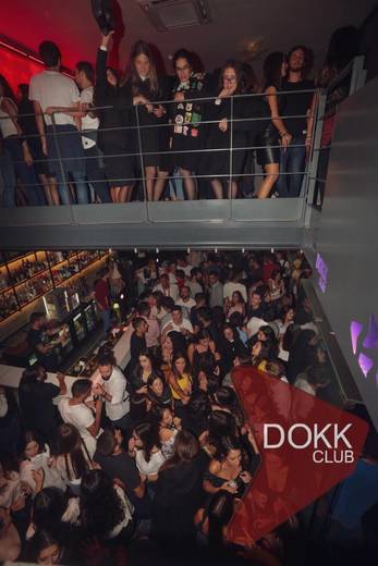 Dokk Club