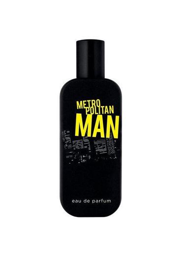 Metropolitan Man Eau de Parfum 50ml