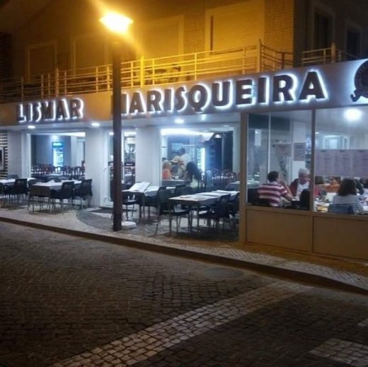 Restaurante Marisqueira Lismar