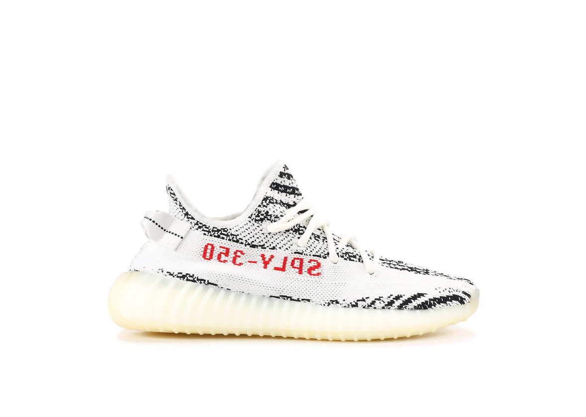 Product ✨BOOST YEEZY 350 V2 “ZEBRA”✨