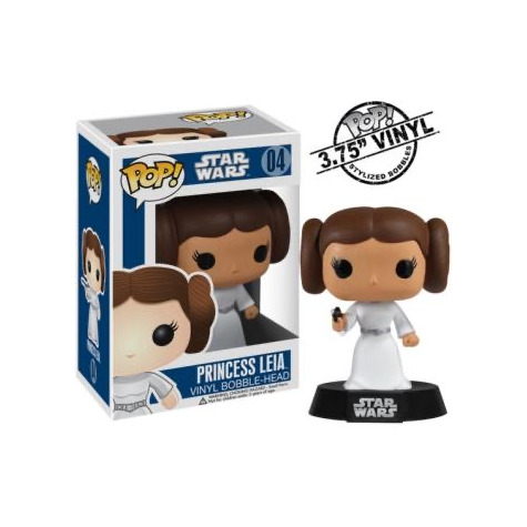 Producto ✨FUNKO POP 4✨