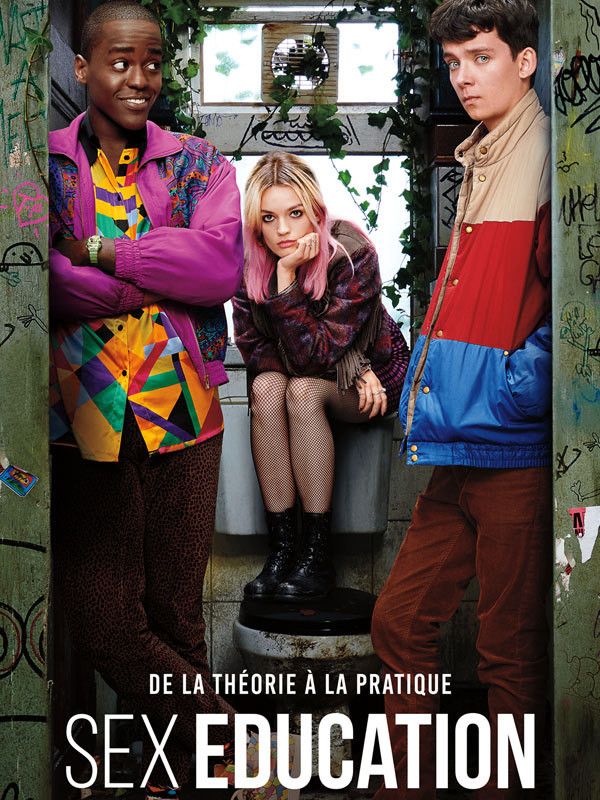 Social ✨SEX EDUCACION✨