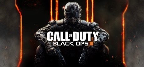 Moda ✨CALL OF DUTY BLACK OPS III✨