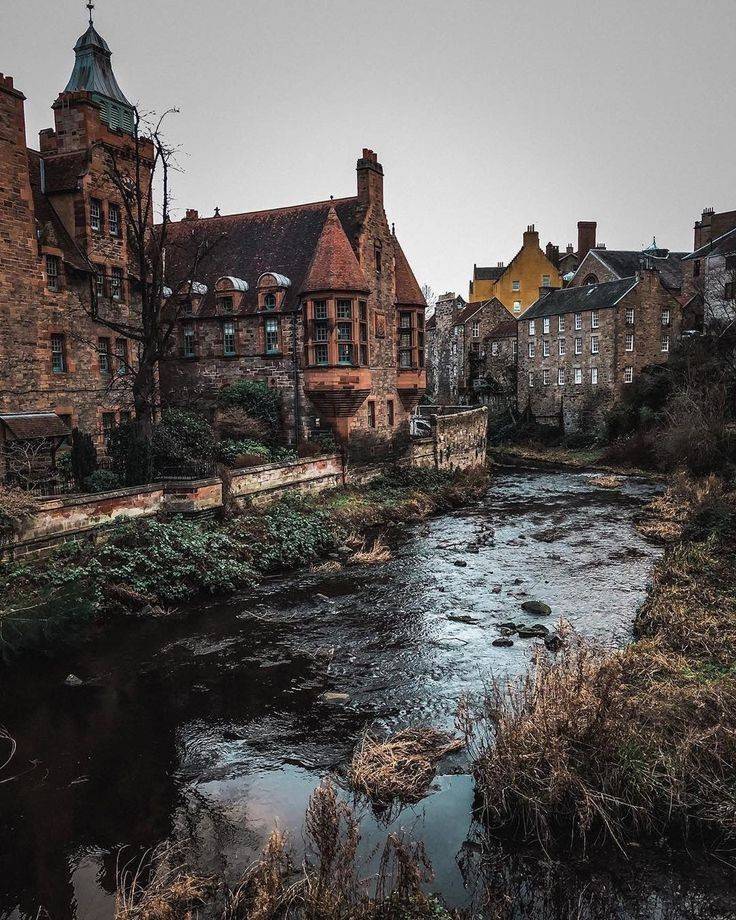 Place Edinburgh