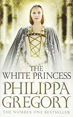 Libro The White Princess: 5