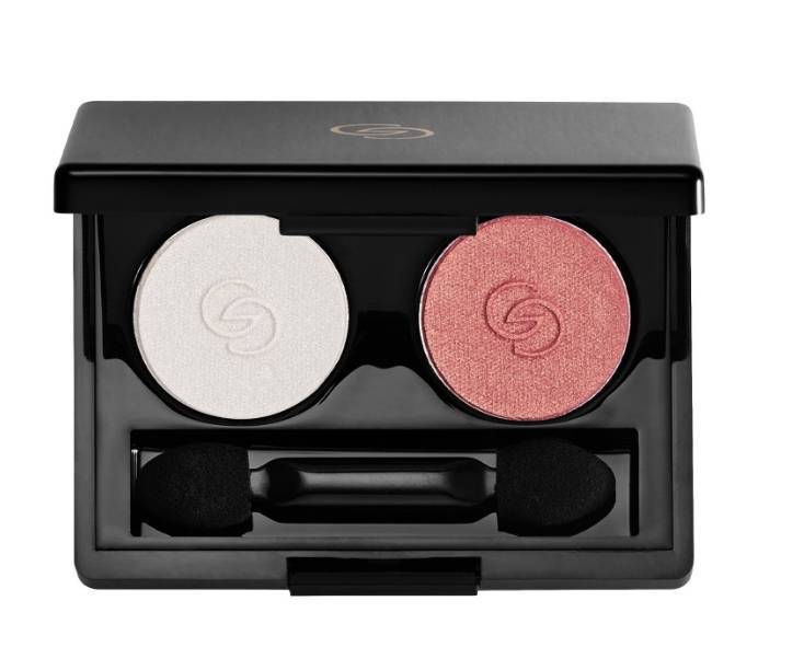 Fashion Duo de Sombras Giordani Gold