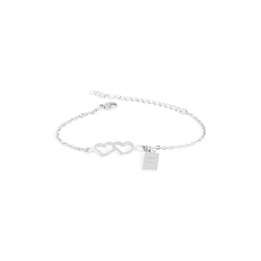 Producto Pulseira Two Hearts Silver

TwoBrothers

Mulher