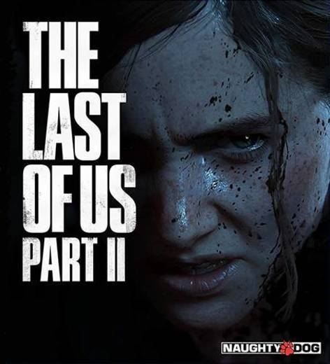 The Last of Us-Part 2😆