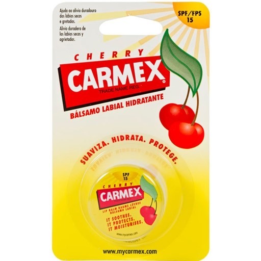 Fashion Carmex Lip Balm