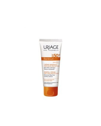 Product Uriage Protetor Solar Mineral 50+