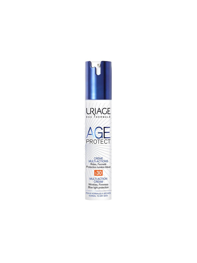 Product Uriage Age Protect SPF 30