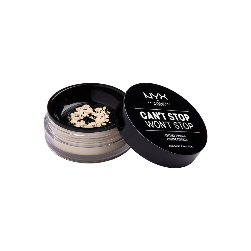 Product NYX Setting Powder