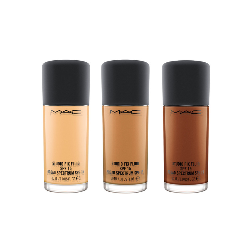 Producto MAC Studio Fix Foundation 