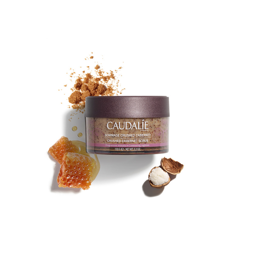 Product Caudalie Esfoliante Crushed Cabernet 