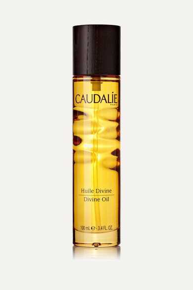 Product Caudalie Divine Oil