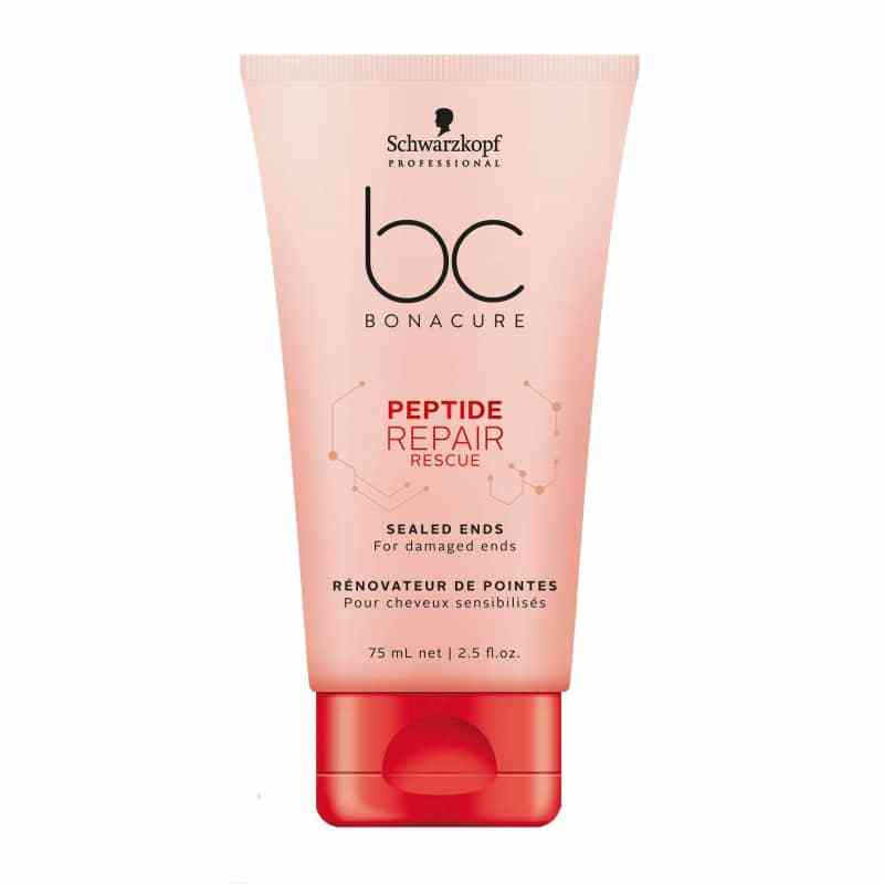 Producto Schwarzkopf Professional BC Repair Rescue