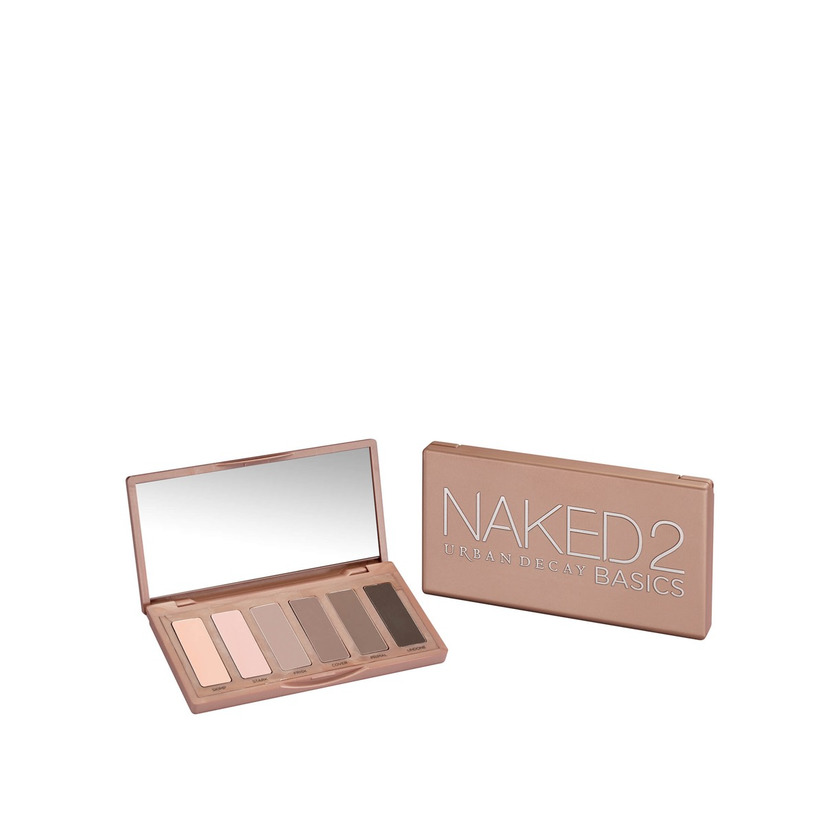 Producto 
 Paleta Urban Decay Naked Basics 2 