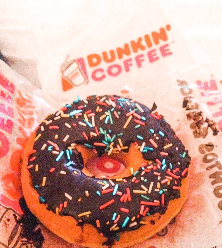 Restaurantes Dunkin' Donuts