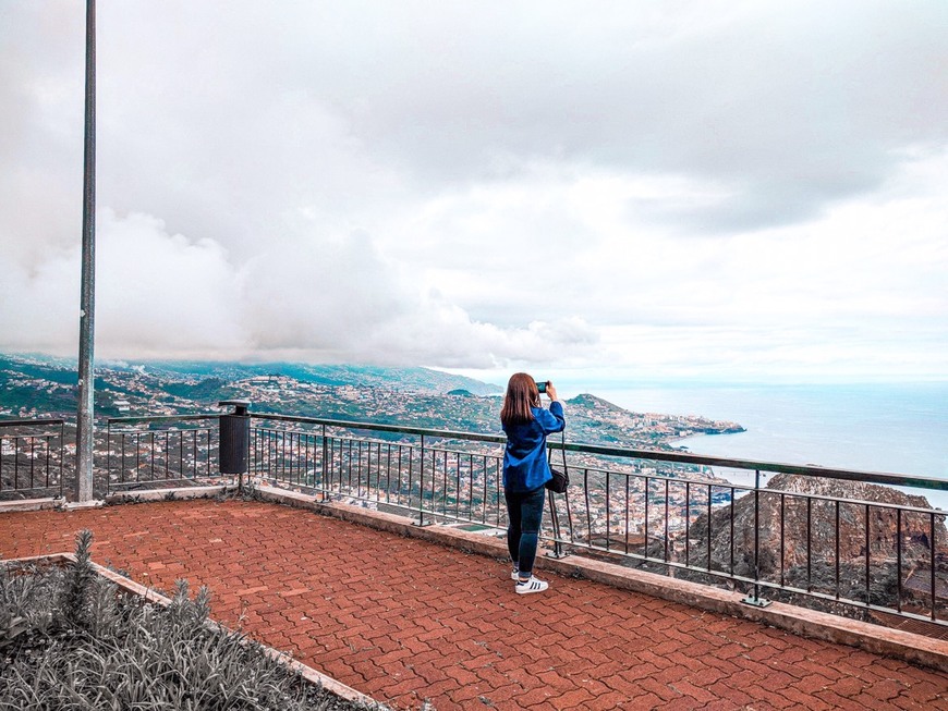 Place Madeira