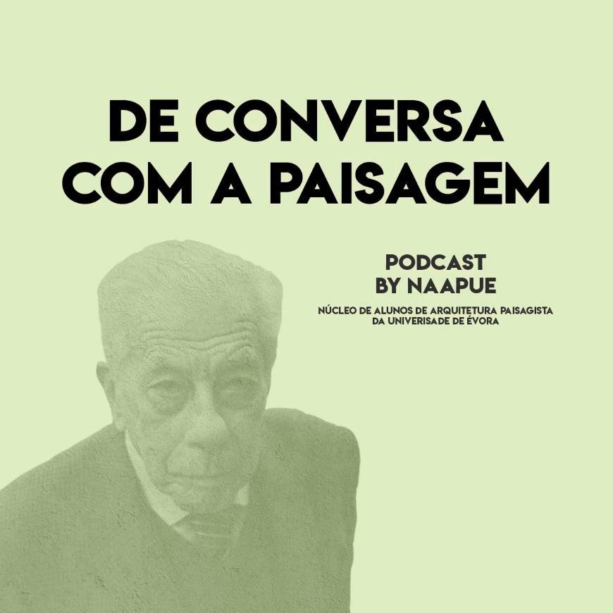 Canción De conversa com a Paisagem