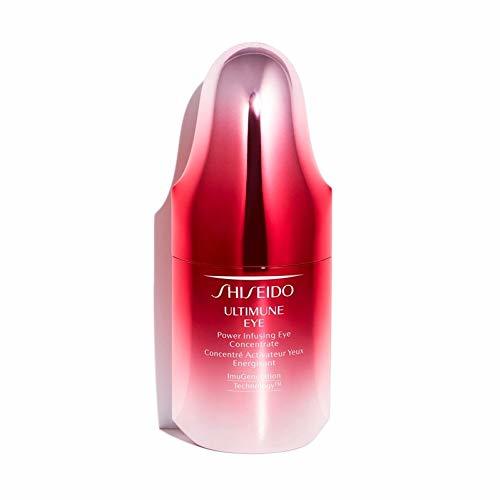 Beauty Shiseido Ultimune Power Infusing Eye Concentrate 15 ml