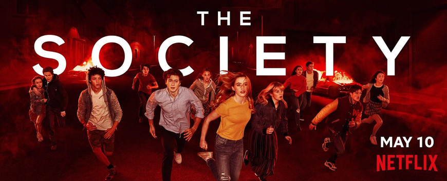 Serie The Society