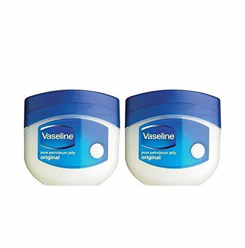 Belleza Vaseline Gel Reparador Original 100 ml