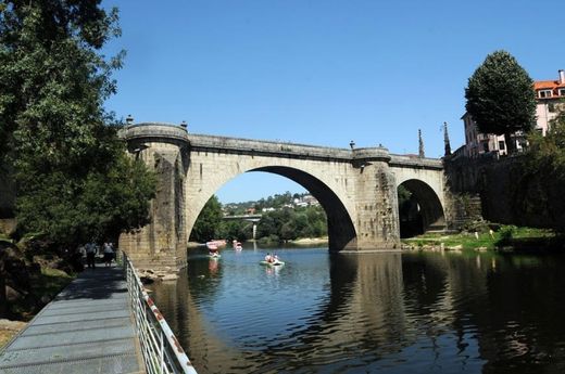 Ponte de São Gonçalo