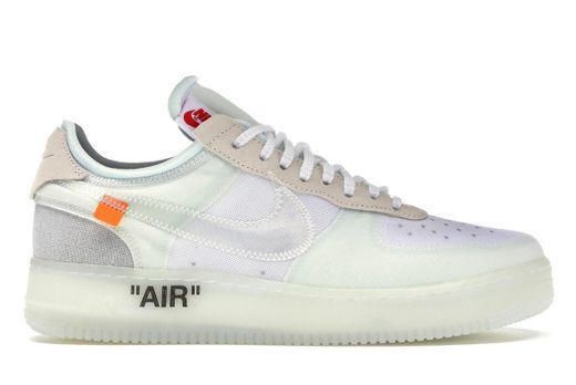 Nike Air Force 1 Low Off-White