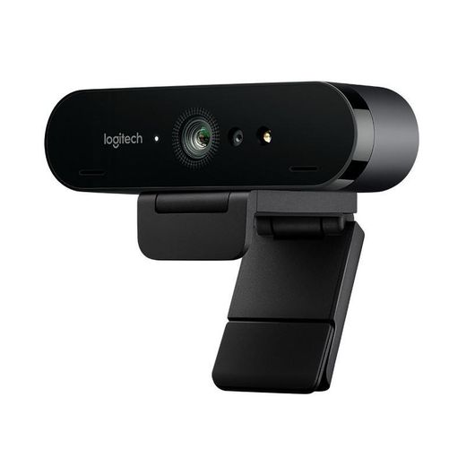 Logitech Brio 