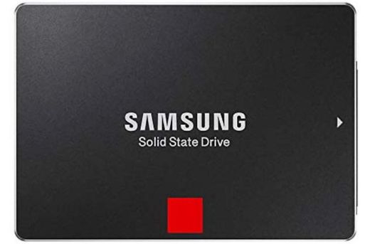 Samsung 850 PRO - 1 TB 