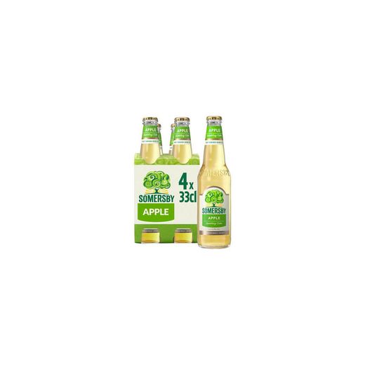 Somersby Maçã