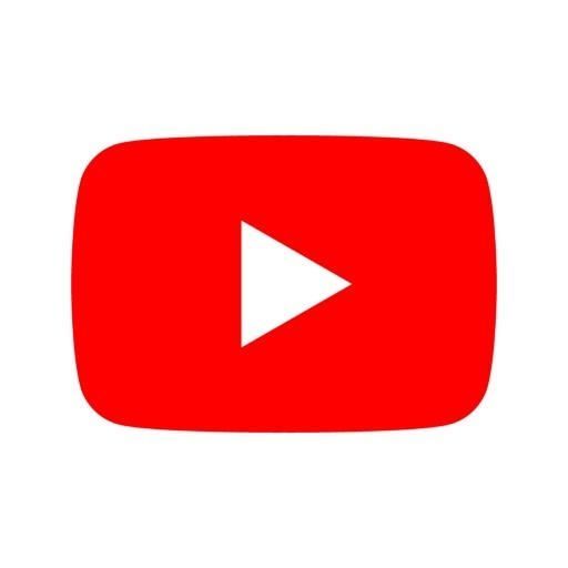 App YouTube