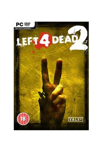 Left 4 Dead 2