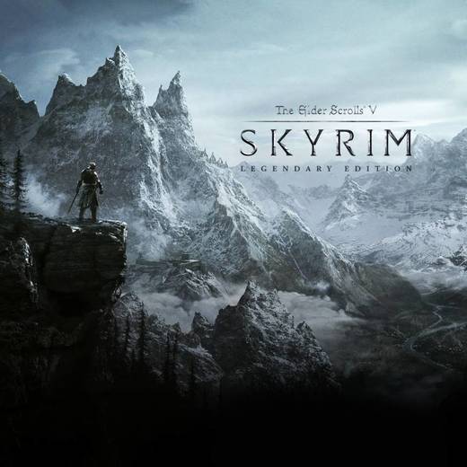 The Elder Scrolls | Skyrim