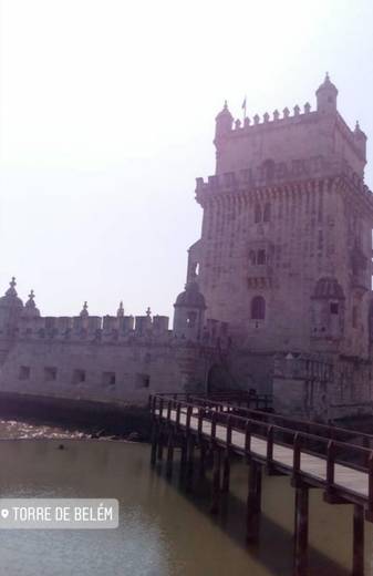 Torre de Belém