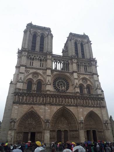 Notre Dame