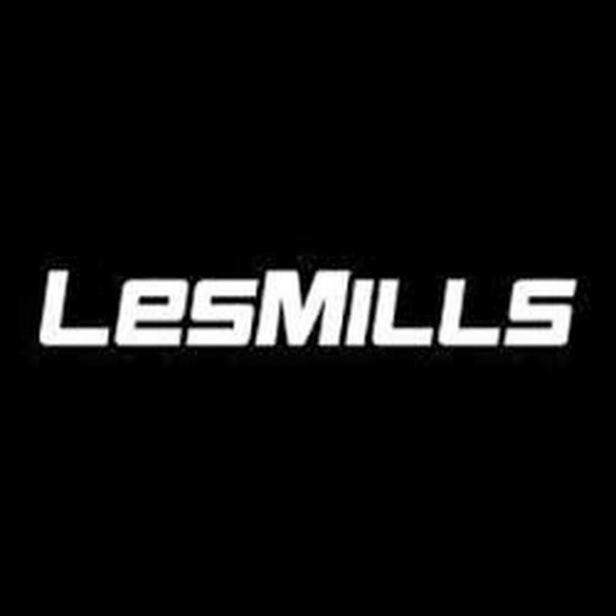 Fashion Les Mills - YouTube