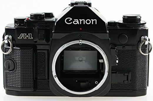 Canon A-1 A1 A 1 cámara Reflex